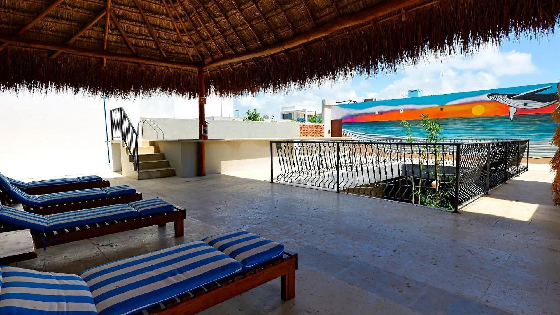 Calea Tulum 호텔 0*,  멕시코