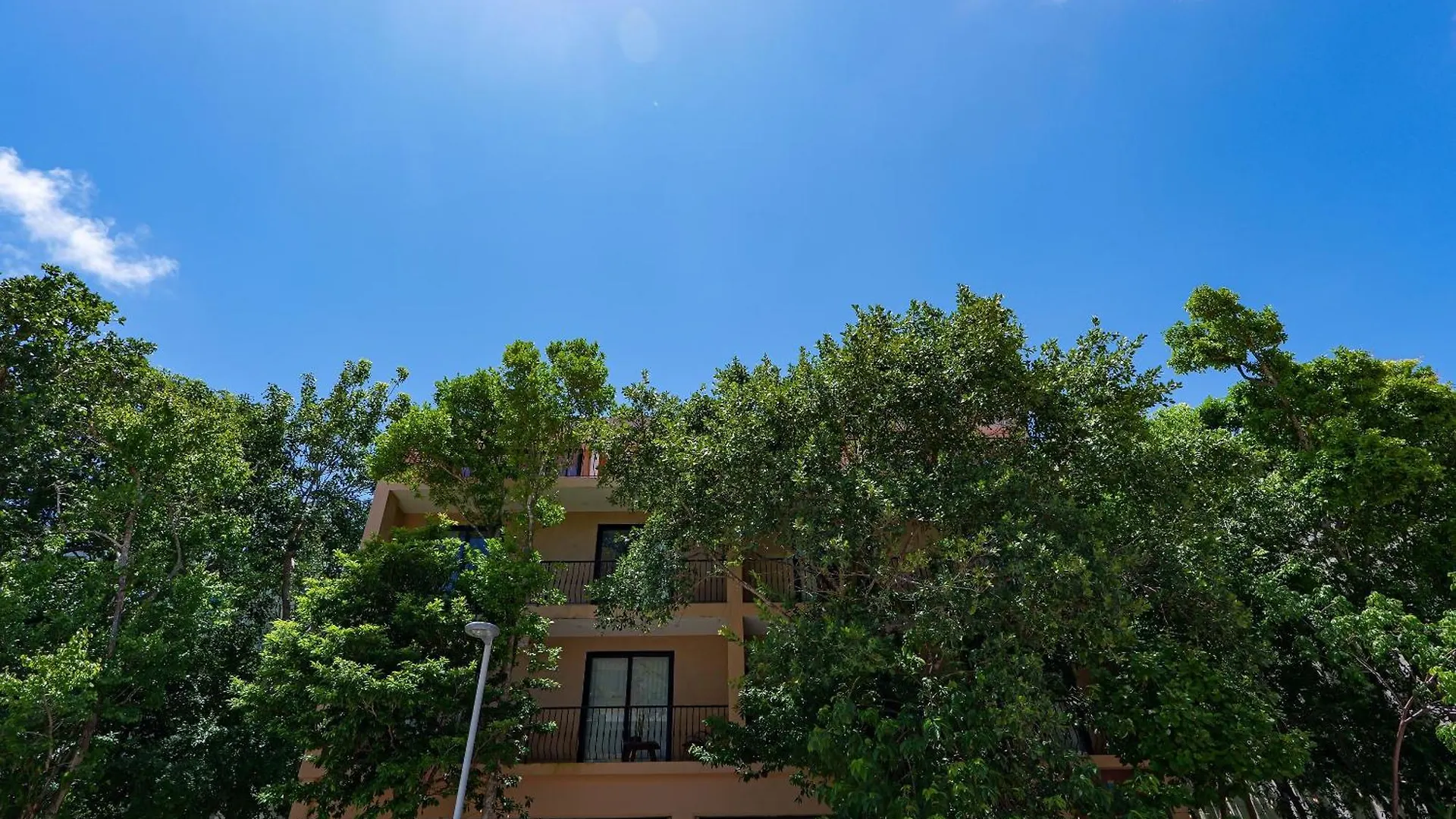 Hotel Calea Tulum