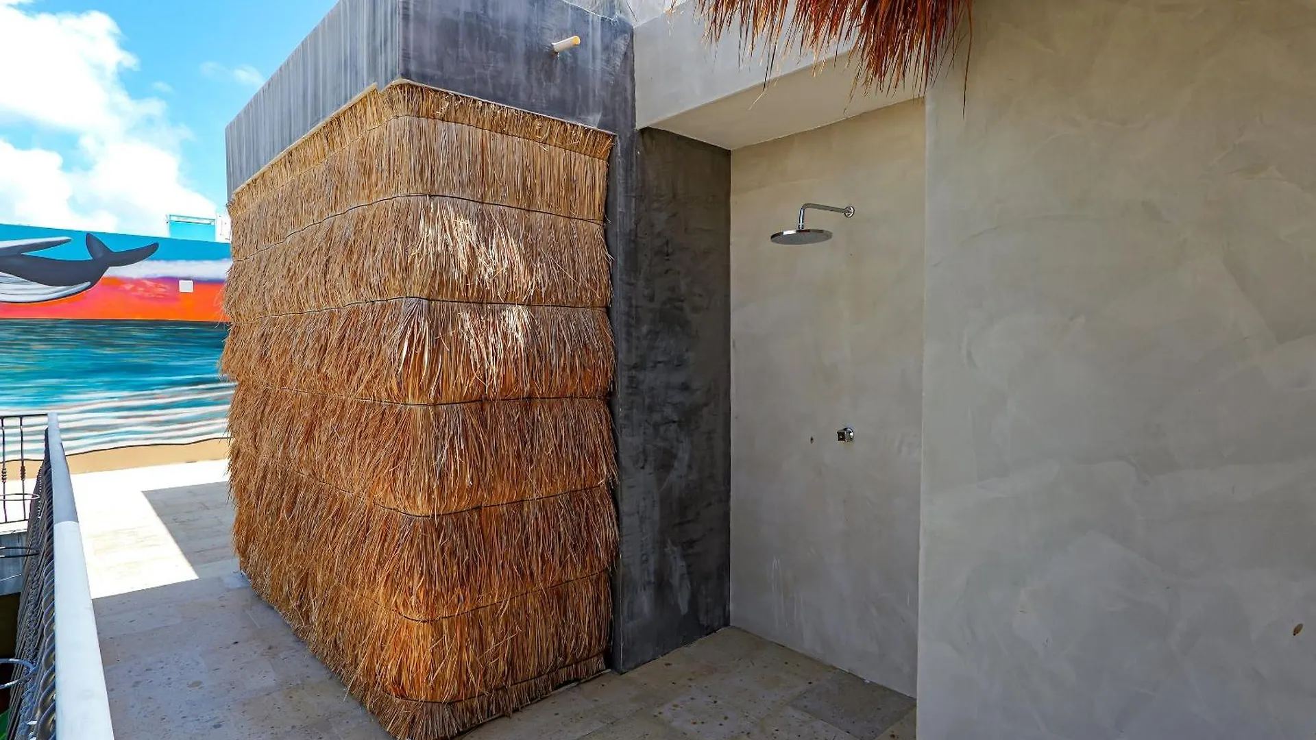 Calea Tulum Hotell