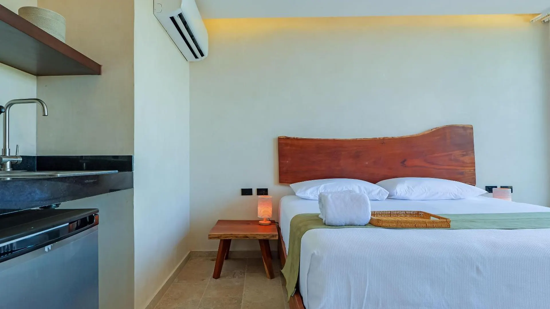 Hotel Calea Tulum