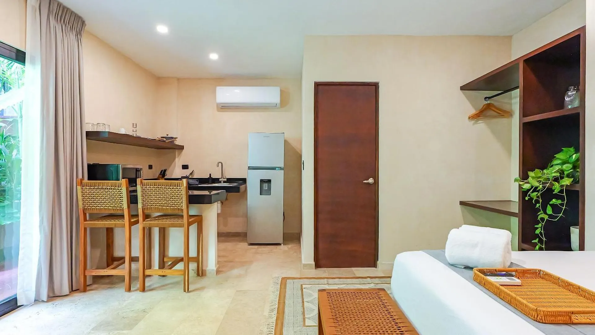 Hotel Calea Tulum 0*,  Mexique