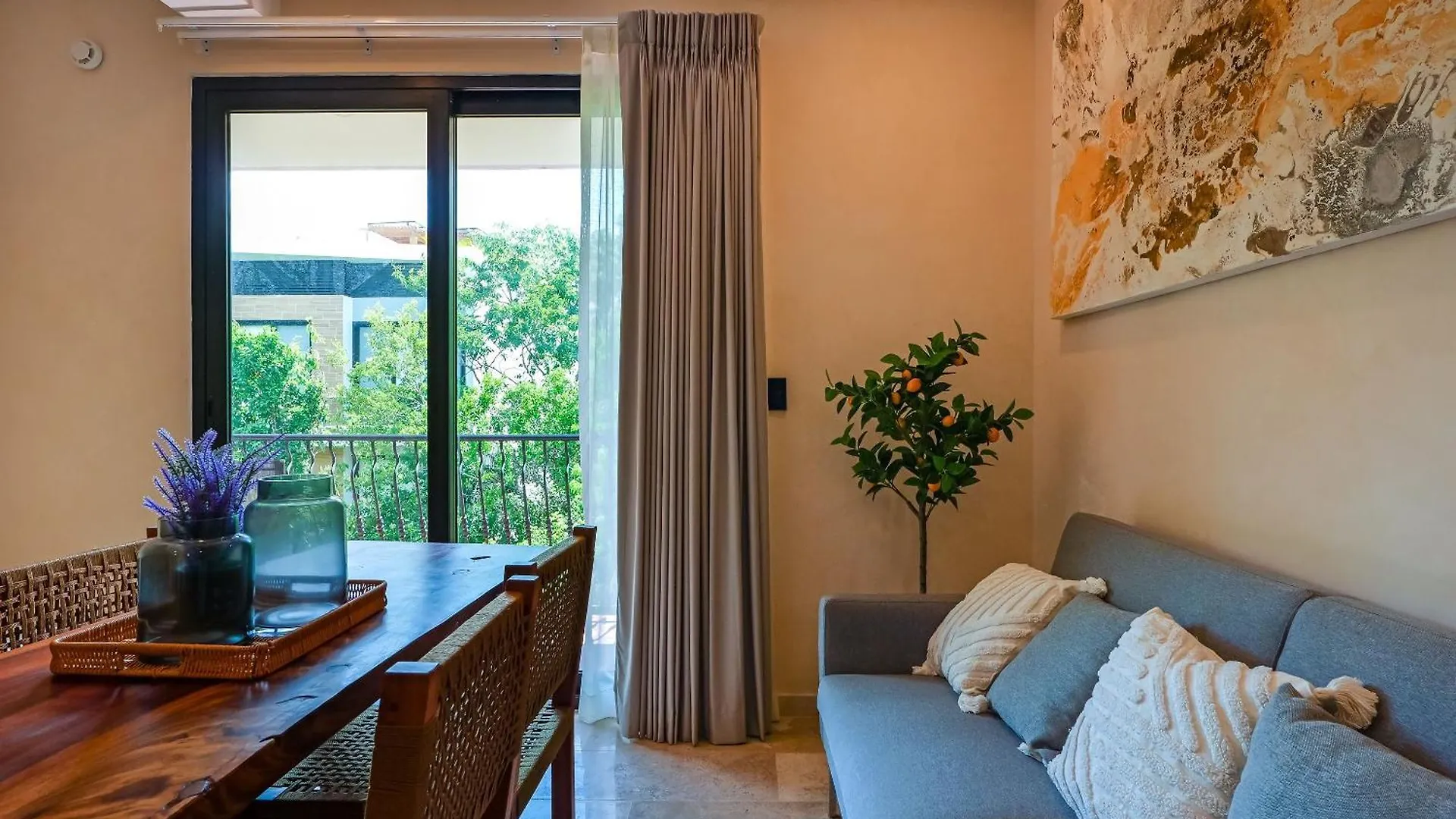 Calea Tulum Hotell 0*,