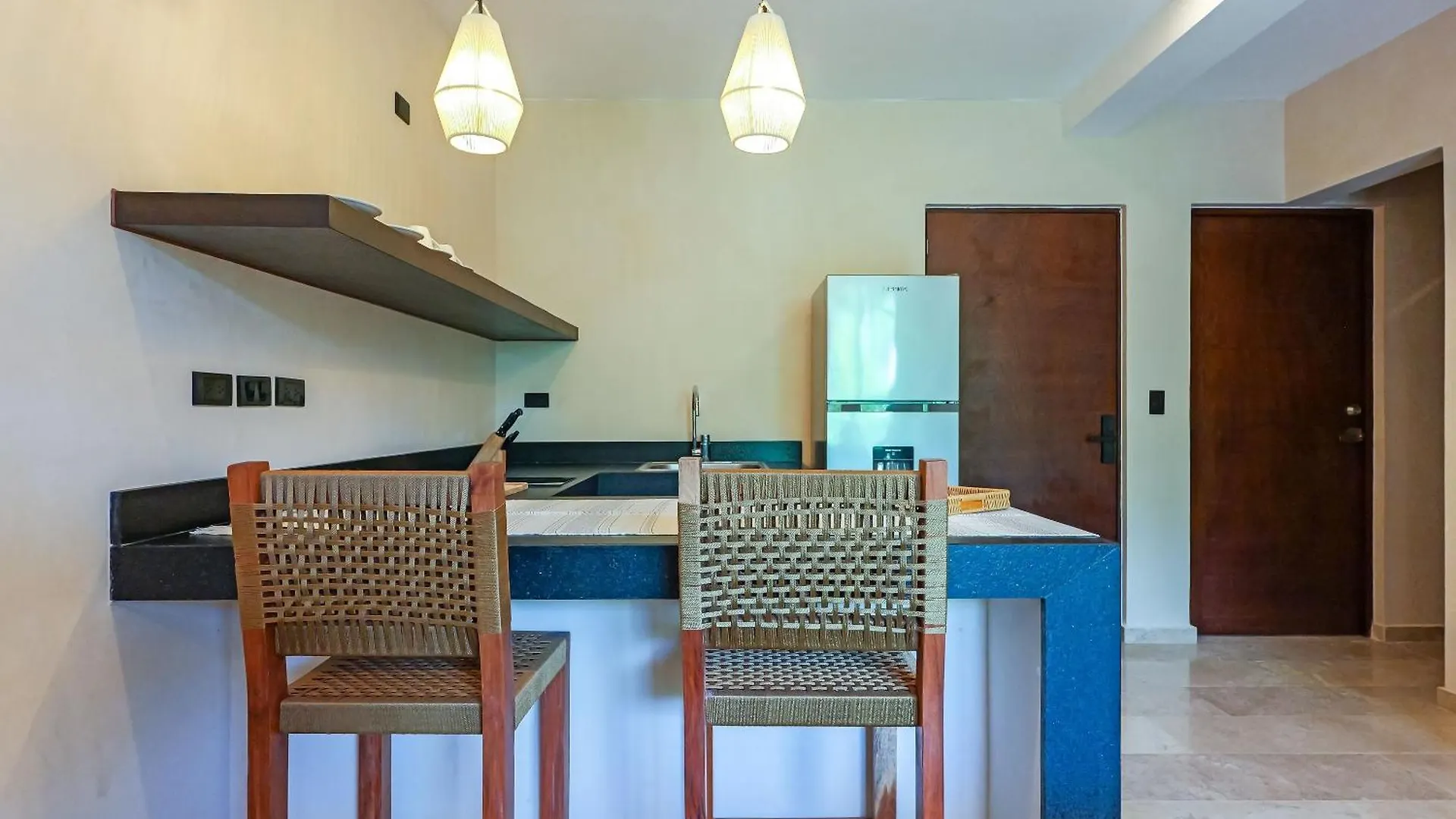 Calea Tulum Hotell