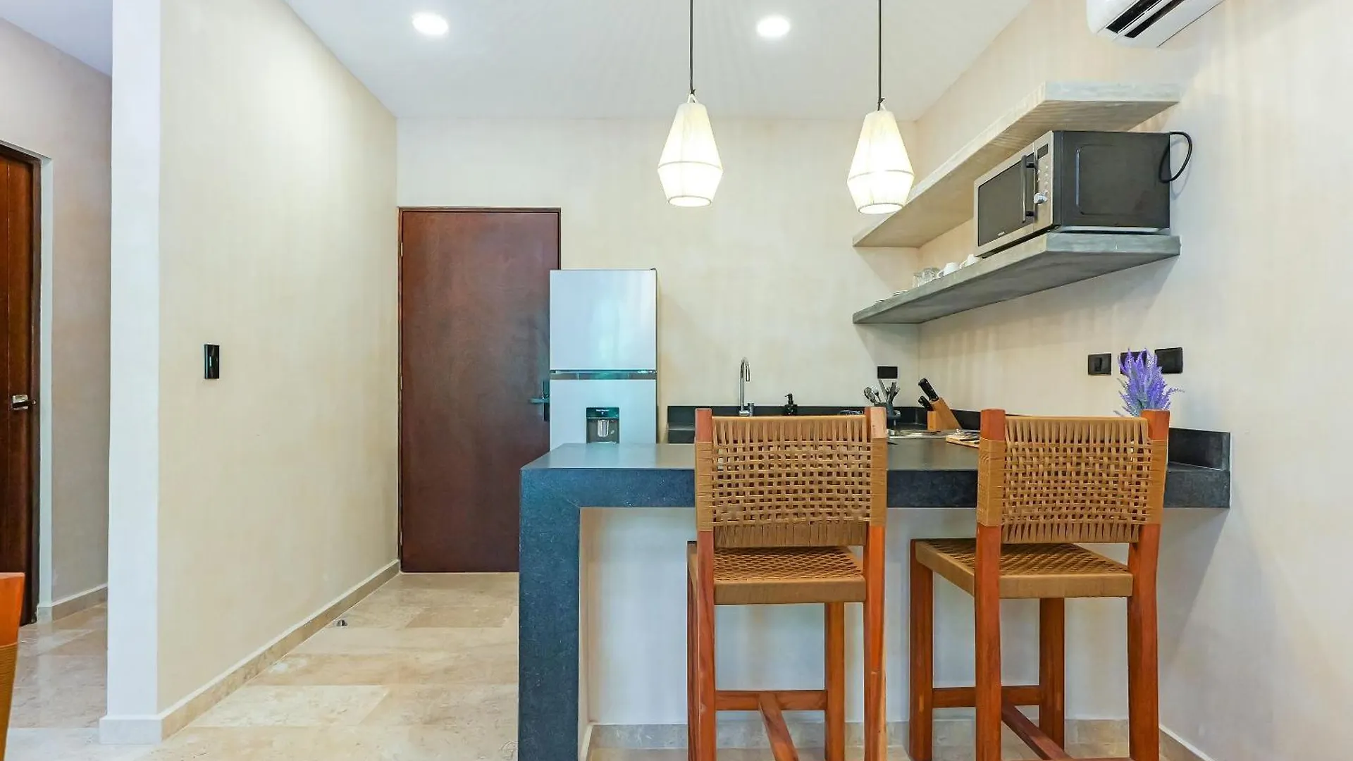 Calea Tulum Hotell 0*,  Mexiko