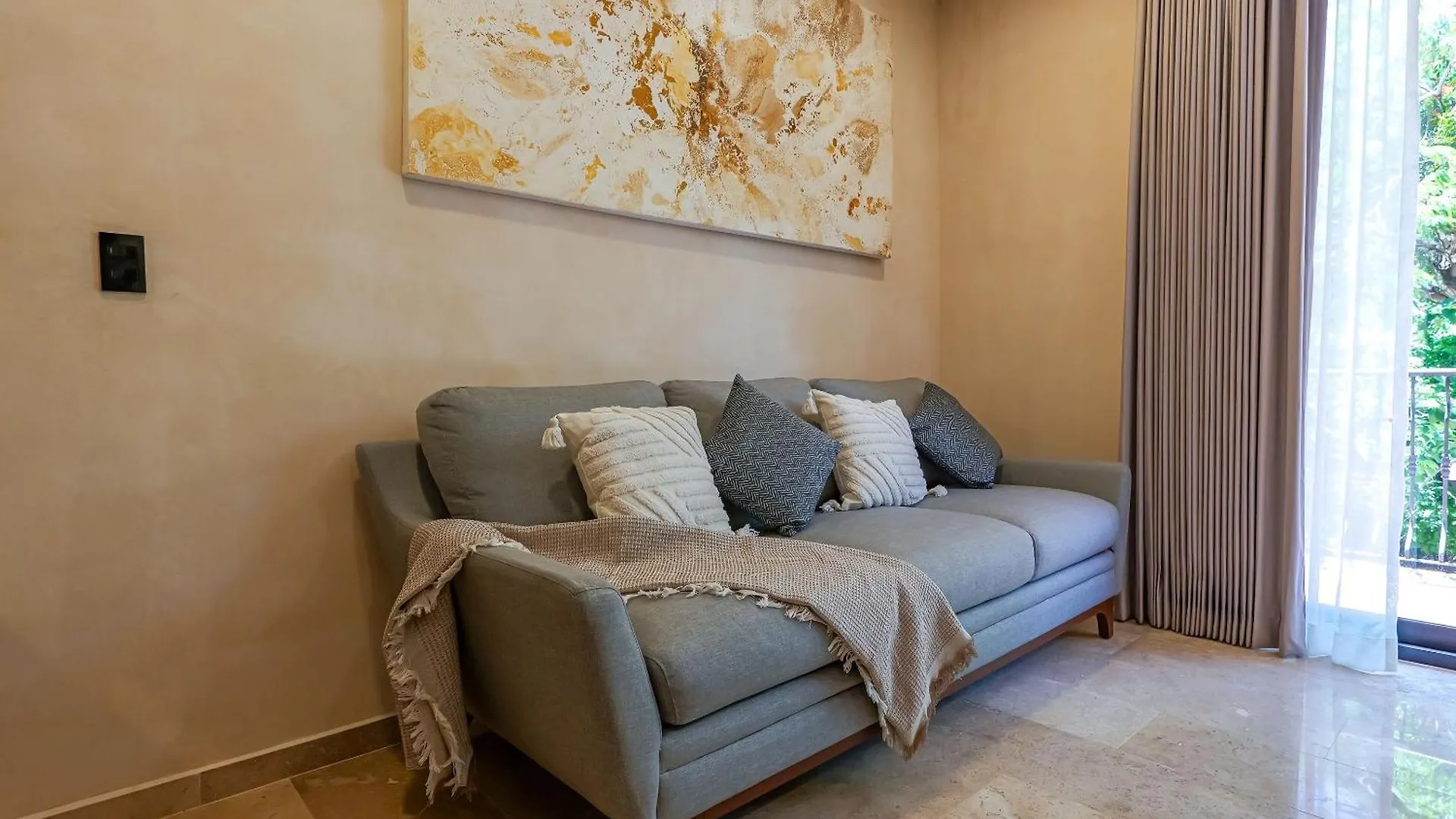 Calea Tulum Hotell Mexiko