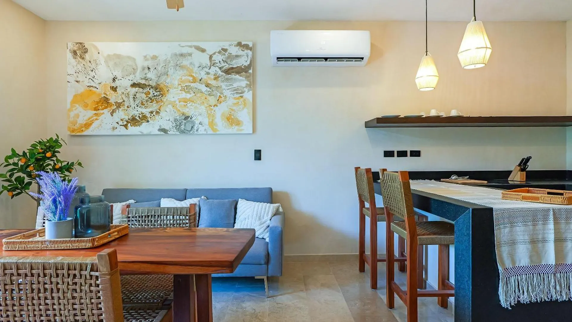 Hotel Calea Tulum
