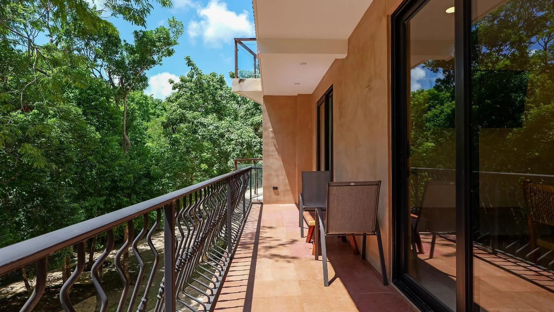 Calea Tulum Hotell
