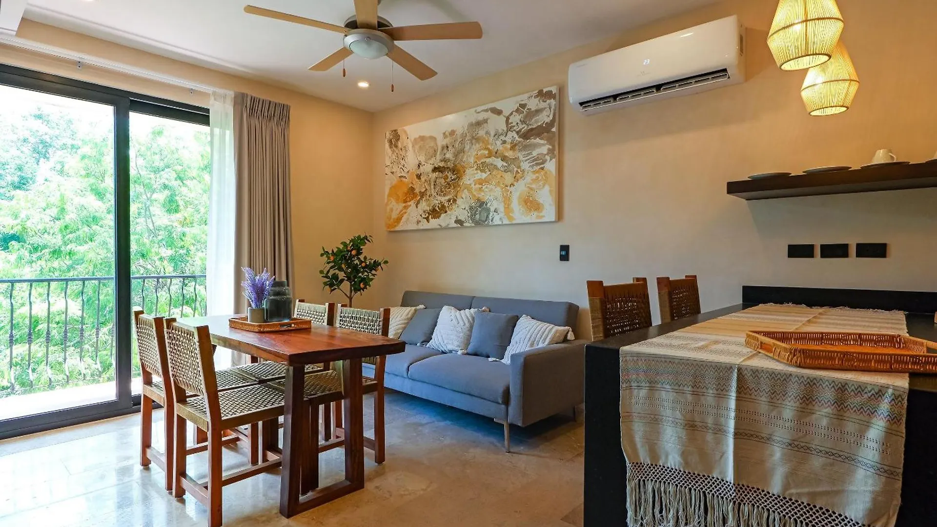 Calea Tulum Hotell