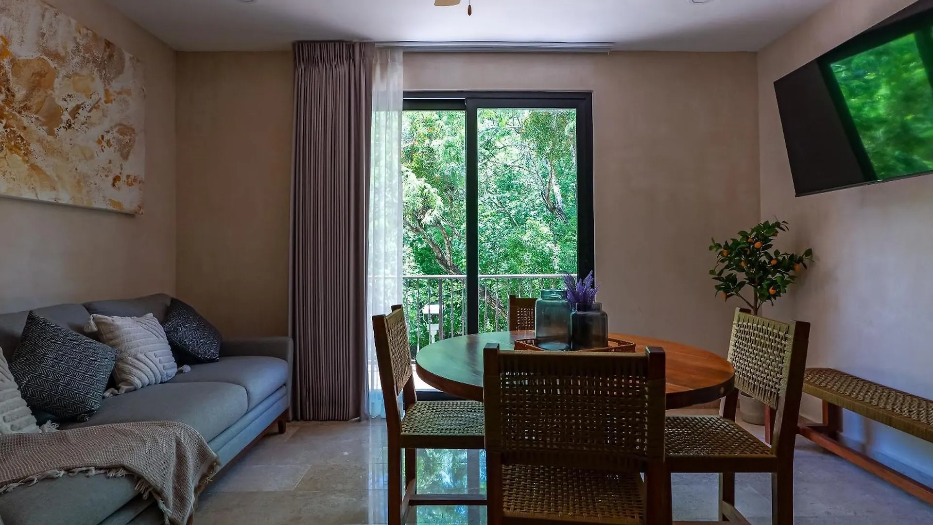 Calea Tulum Hotell