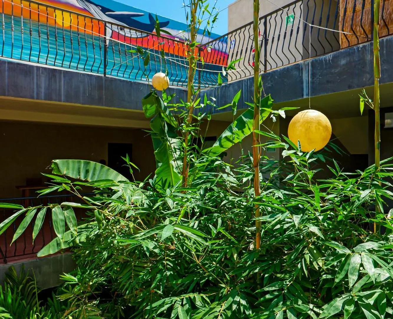 Hotel Calea Tulum Mexique